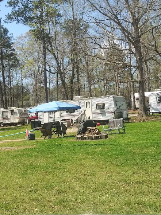 Atlanta West Campgrounds 5