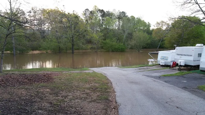 Atlanta West Campgrounds 9