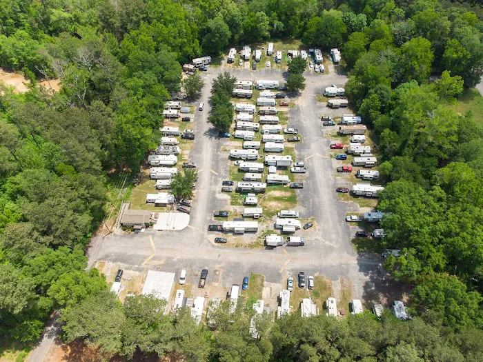 Sweetwater Creek RV Reserve 1