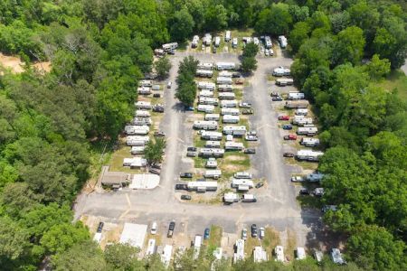 Sweetwater Creek RV Reserve