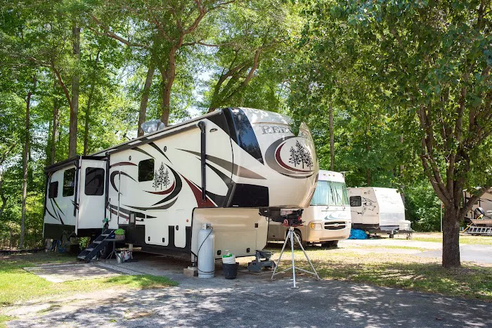 Sweetwater Creek RV Reserve 3