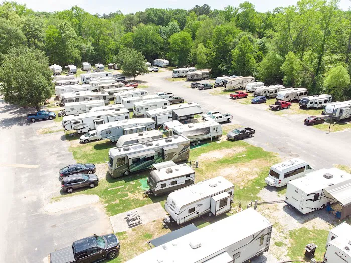 Sweetwater Creek RV Reserve 4