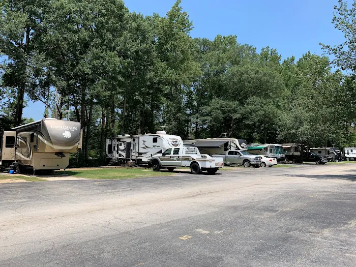 Sweetwater Creek RV Reserve 5