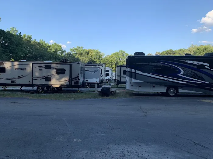 Sweetwater Creek RV Reserve 8