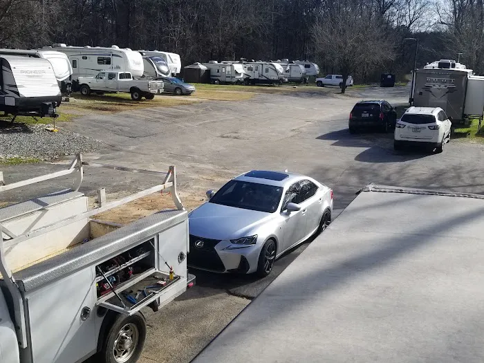 Sweetwater Creek RV Reserve 9