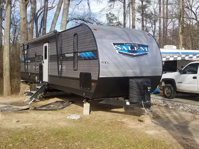 Sweetwater Creek RV Reserve 10