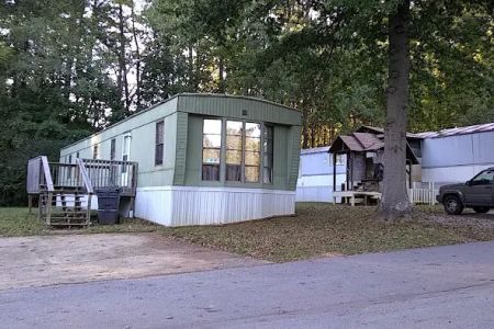 Trailwood Mobile Home Park