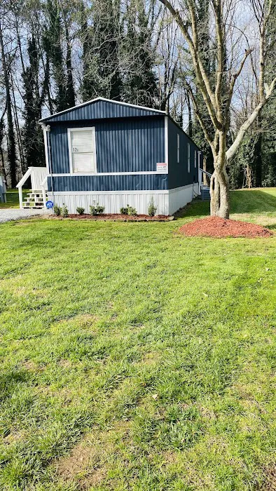 Trailwood Mobile Home Park 2