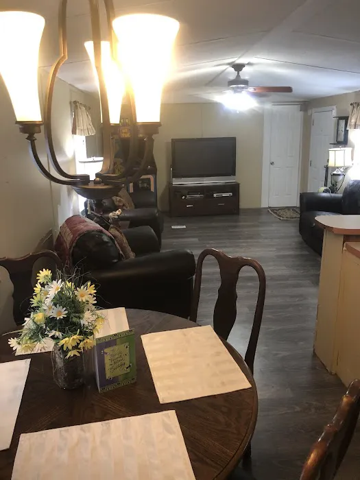 Trailwood Mobile Home Park 5