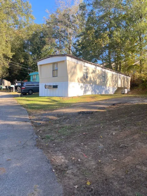 Lawrence Mobile Home Estates 3