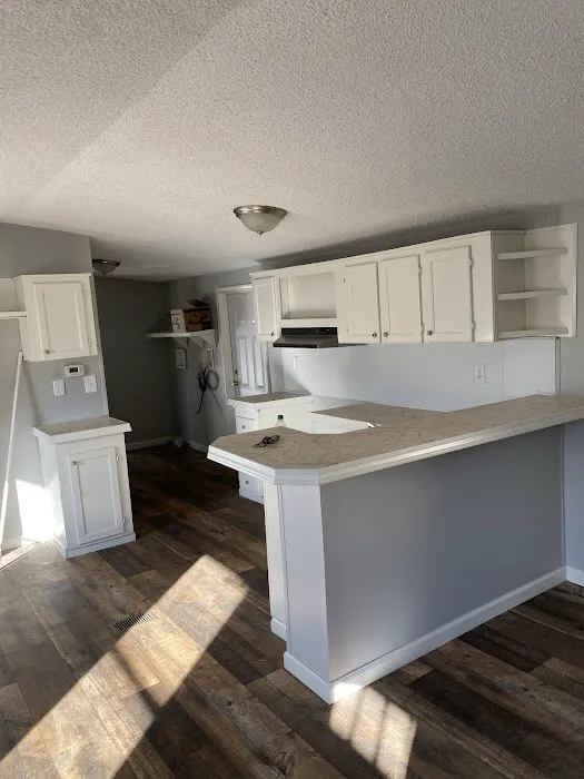 Lawrence Mobile Home Estates 2