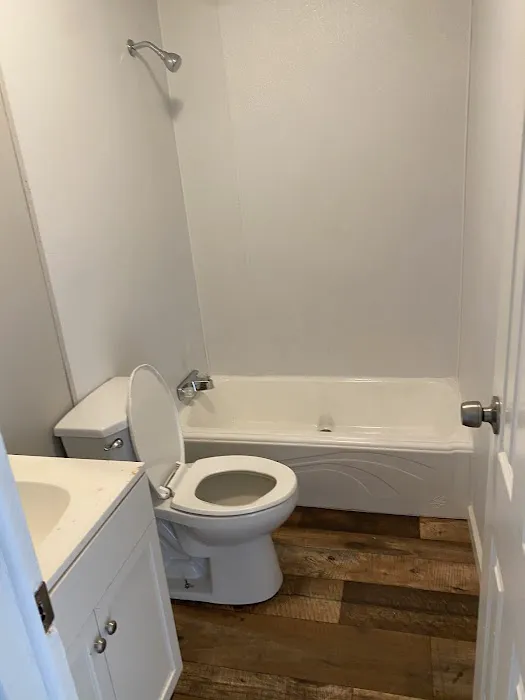Lawrence Mobile Home Estates 1