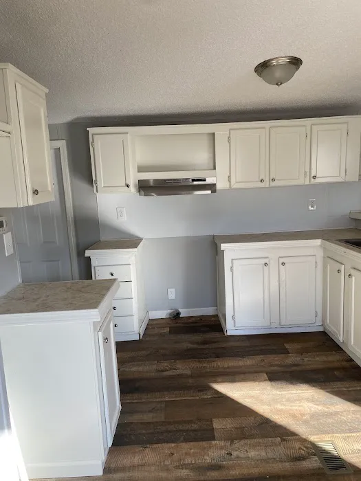 Lawrence Mobile Home Estates 6