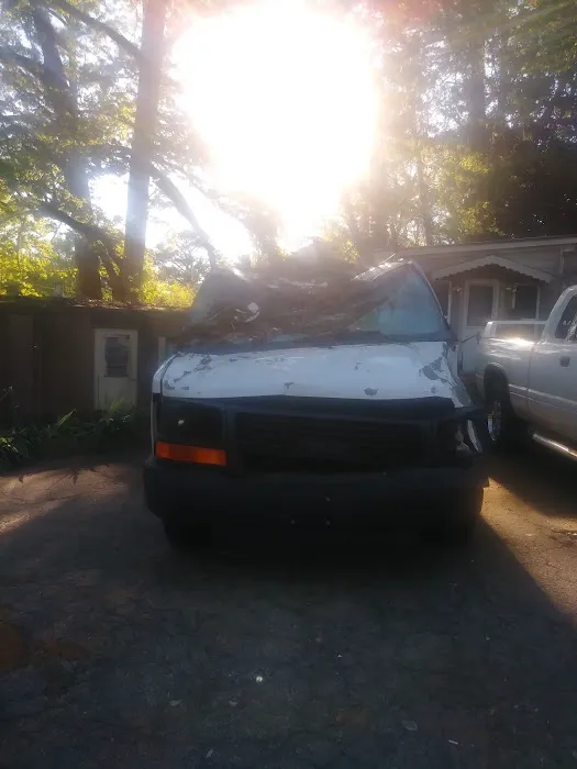 Lawrence Mobile Home Estates 9