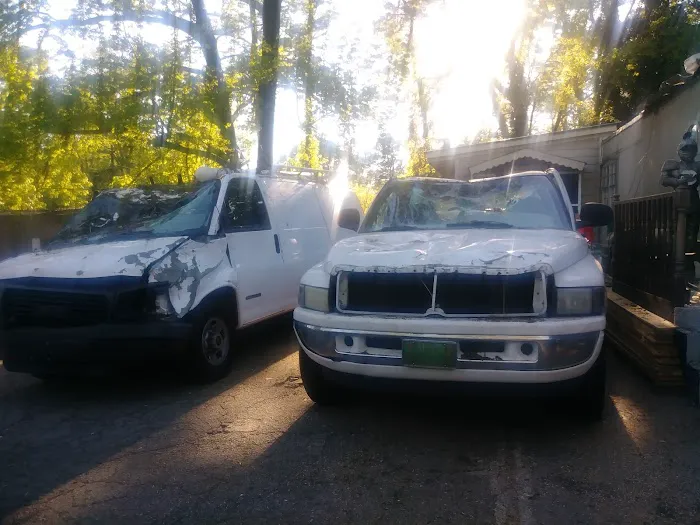 Lawrence Mobile Home Estates 10