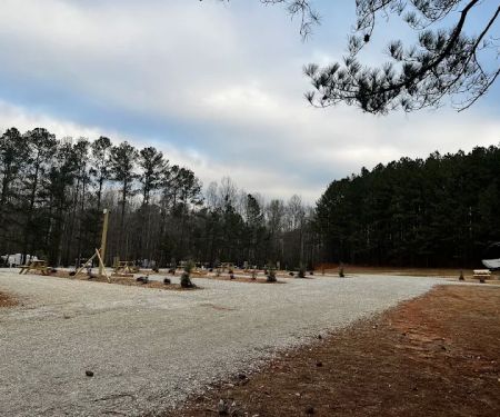 Sweetwater Valley Park