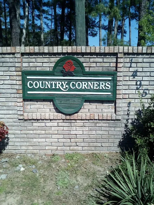 Country Corners Community 1