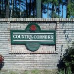 Country Corners Community