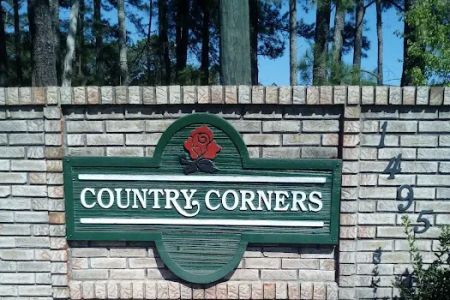 Country Corners Community