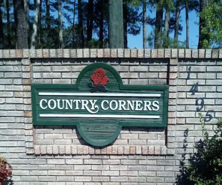 Country Corners Community