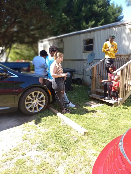 Neese Mobile Home Park 2