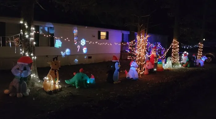 Neese Mobile Home Park 3