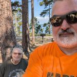 Pointes West Camping Area #6