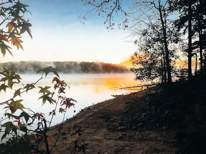 Timberline Glamping at Clarks Hill Lake 7