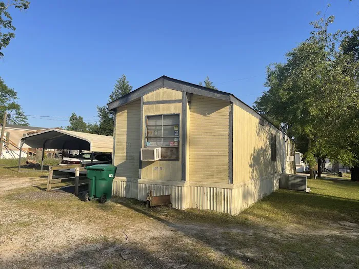 Everdomane Mobile Estate 1