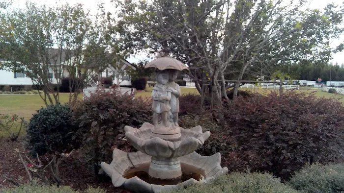 Hester's Bottom's Campground 6
