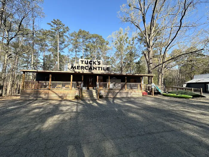 Hester's Bottom's Campground 12