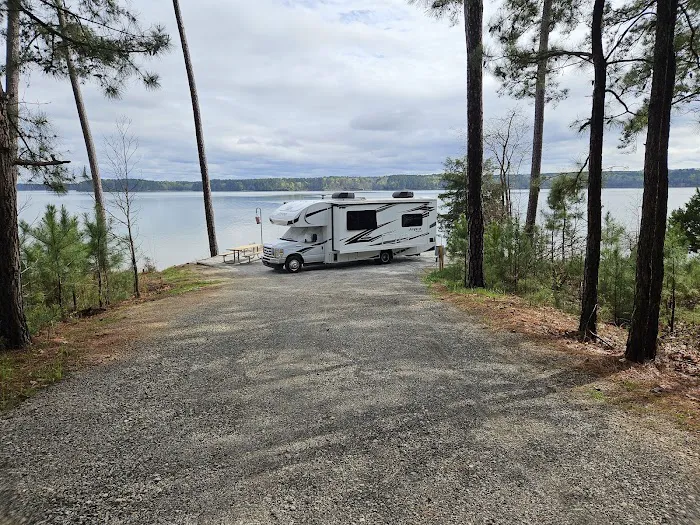 Hester's Bottoms Family Campground 1