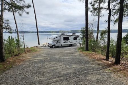 Hester's Bottoms Family Campground