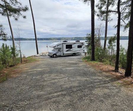 Hester's Bottoms Family Campground