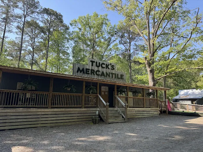 Hester's Bottoms Family Campground 2