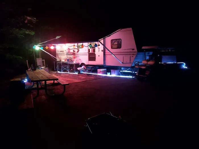 Hester's Bottoms Family Campground 5