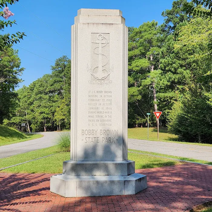 Bobby Brown Park 9