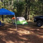 Morrow Bridge Seasonal Camp