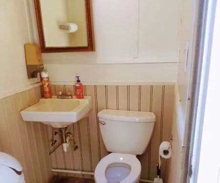 Kenn's Store & Campground Mandy's Cafe