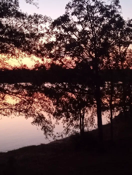 Calhoun Falls RV Park & Campground 2