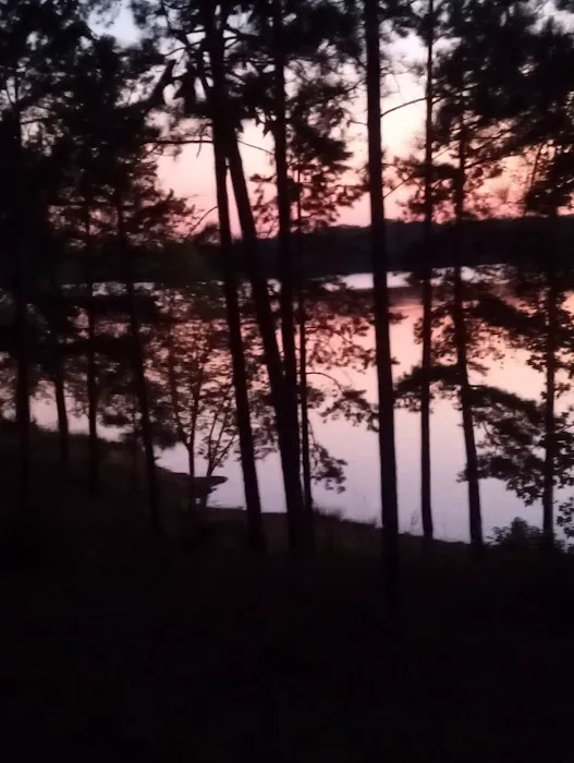 Calhoun Falls RV Park & Campground 3