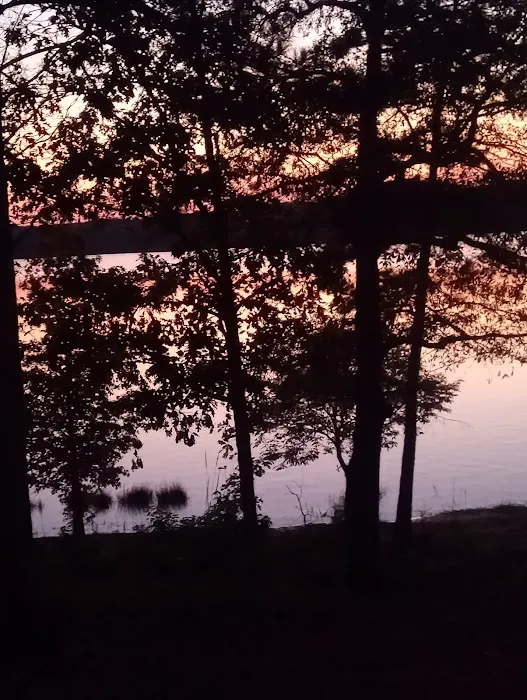 Calhoun Falls RV Park & Campground 1
