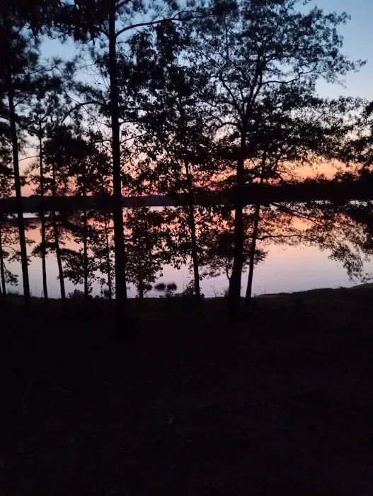 Calhoun Falls RV Park & Campground 4