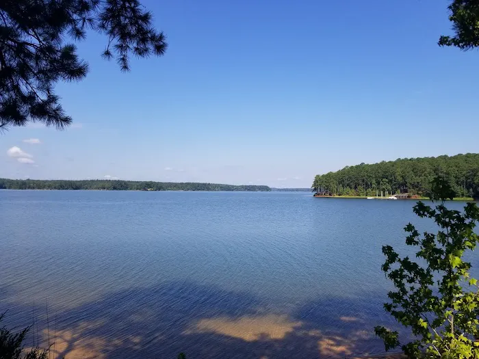 Hawe Creek 1
