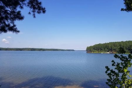 Hawe Creek