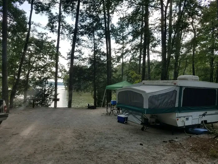 Hawe Creek 9