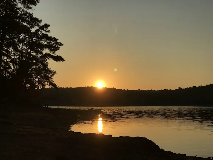 Hawe Creek Campground 1