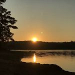 Hawe Creek Campground