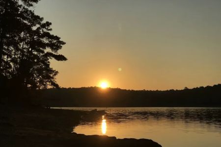 Hawe Creek Campground