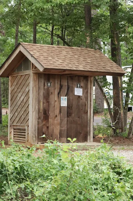 Hawe Creek Campground 2